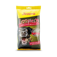 Produktbild von Josera Loopies Hundetraining mit Rind 5x150g