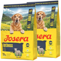 Produktbild von Josera M/M Adult Optiness Kasten für ausgewachsene Kater