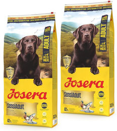 Josera M/M Adult SensiAdult Hundefutter für erwachsene Hunde – Bild 1 von 1