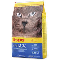 Produktbild von Josera Marinesse Getreidefreies Hypoallergenes Hundefutter mit Lachs 2x10kg