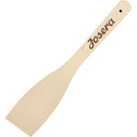 Produktbild von Josera Mashlöffel aus Holz in Gelb und Beige