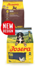 Produktbild von Josera Medi/Maxi Junior Kids Welpenfutter für mittelgroße Hunde 5x900 g
