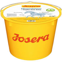Produktbild von Josera MineraleimerPlus Mineralfutter für Gelenke Knochen sowie Haut und Fell 1000g