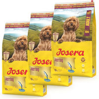 Produktbild von Josera MINI Adult Hundefutter Hering