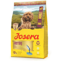 Produktbild von Josera Mini Adult Kroketten Hering Getreidefrei 3kg