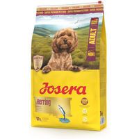 Produktbild von Josera Mini Kroketten Hering Getreidefrei Adult 10kg