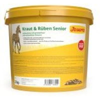 Produktbild von Josera Müsli Senior für Hunde zur Unterstützung von Immunsystem und Verdauung