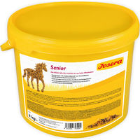 Produktbild von Josera Müsli Senior zur Unterstützung des Immunsystems 2 kg