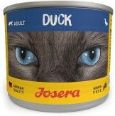 Josera Nassfutter Ente mit Lachs für Katzen Urinary 6x200 g - 6 x 200 g – Bild 1 von 2