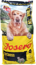 Josera Optiness Trockenfutter Lamm & Geflügel für große Hunde Adult 12,5 kg - 2 x 12,5 kg – Bild 1 von 10