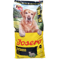 Produktbild von Josera Optiness Trockenfutter Lamm & Geflügel für große Hunde Adult 12,5 kg - 2 x 12,5 kg