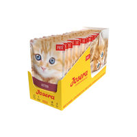 Produktbild von Josera Paté Kitten Huhn mit hohem Fleischanteil 16 x 85 g - 16 x 85 g