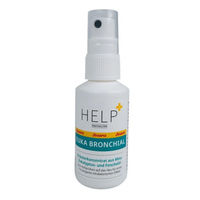 Produktbild von Josera Pferd Help EukaBronchial Kräuterkonzentrat für die Atemwege 5x 50 ml - 5 x 50 ml