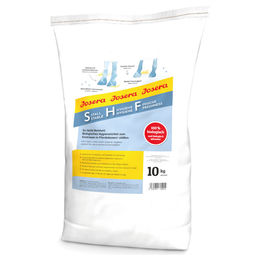 Josera Pferd SHF Biologischer Einstreuzusatz für die Stallhygiene 10 kg - 10 kg – Bild 1 von 5