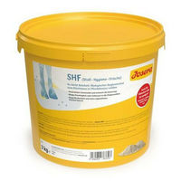 Produktbild von Josera Pferd SHF Biologisches Hygienemittel zur Einstreu für Pferdeboxen 3 kg Eimer - 3 kg
