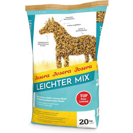 Produktbild von Josera Pferdefutter Leichter Mix zur Gewichtsreduktion - 20 kg