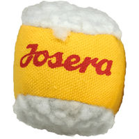 Produktbild von Josera Plüschball Gelb