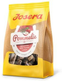 Josera Pommelie Hund Leckerli mit Apfel Trainingssnacks 12x 900g – Bild 1 von 3