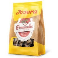 Produktbild von Josera Pommelie Hund Leckerli mit Apfel Trainingssnacks 12x 900g