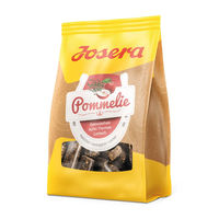 Produktbild von Josera Pommelie Pferdeleckerli Apfel 900 g - 900 g