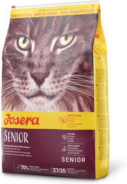 Josera Renal Senior Katzenfutter Trockenfutter für die Nieren und Verdauung 1 kg – Bild 1 von 1
