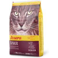 Produktbild von Josera Renal Senior Katzenfutter Trockenfutter für die Nieren und Verdauung 1 kg