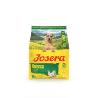 Produktbild von Josera Senior Balance Hundetrockenfutter Huhn & Reis glutenfrei 900 g