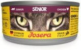 Josera Senior Hundefutter Huhn Getreidefrei 12x85 g - 12 x 85 g – Bild 1 von 3