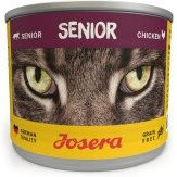 Josera Senior Hundefutter Huhn getreidefrei 6x200 g - 6 x 200 g – Bild 1 von 3