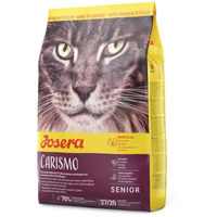 Produktbild von Josera Senior Katzenfutter Geflügel mit niedrigem Phosphorgehalt 2 kg - 2 kg