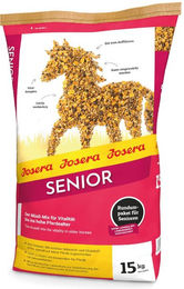 Josera Senior Pferdemüsli für Senioren 15 kg - 15 kg – Bild 1 von 5