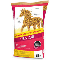 Produktbild von Josera Senior Pferdemüsli für Senioren 15 kg - 15 kg