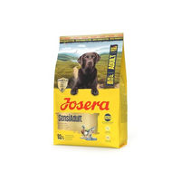 Produktbild von Josera SensiAdult Hundetrockenfutter Lachs und Ente Glutenfrei 3 kg