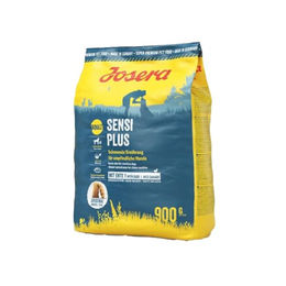 Produktbild von Josera SensiPlus Sensitive Hundefutter 900 g - 900 g