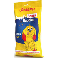 Produktbild von Josera Seppl's Snack Buddies Hundehundeschmack 11x150g