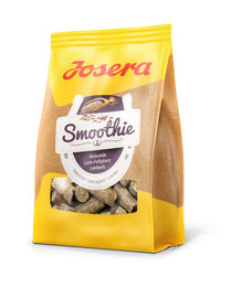 Josera Smoothie Pferdeleckerli mit Lein für Fellglanz 900 g - 900 g – Bild 1 von 10