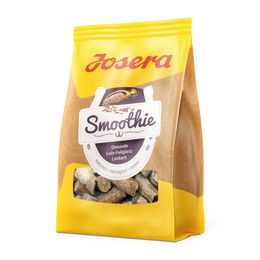 Josera Smoothie Pferdeleckerli mit Lein für Haut und Fell 900 g - 900 g – Bild 1 von 10