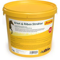 Produktbild von Josera Strukturfutter ohne tierisches Protein zur Unterstützung von Verdauung und Stoffwechsel 2 kg