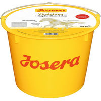 Produktbild von Josera Vitaleimer Mineralfutter für Gelenke, Knochen, Haut und Fell 1 kg