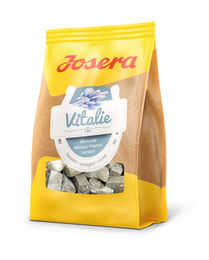 Josera Vitalie Pferdeleckerli mit Mineralien und Vitaminen 900 g - 900 g – Bild 1 von 6