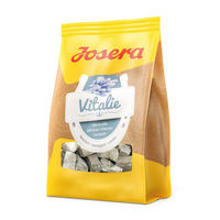 Produktbild von Josera Vitalie Pferdeleckerli mit Mineralien und Vitaminen 900 g - 900 g
