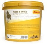 Josera Wald & Wiese Müsli 2kg – Bild 1 von 3