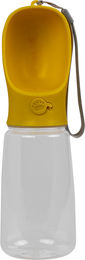 Produktbild von Josera Wassernapf aus Silikon in Gelb