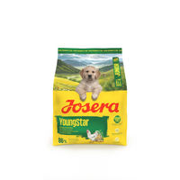 Produktbild von Josera YoungStar Getreidefreies Welpenfutter Huhn Trockenfutter 900 g