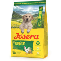 Produktbild von Josera YoungStar Welpenfutter Huhn Getreidefrei für alle Größen