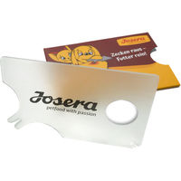 Produktbild von Josera Zeckenkarte für alle Größen