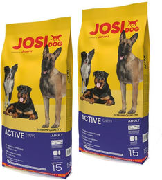 JosiDog Active Hundefutter – Bild 1 von 1