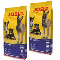 Produktbild von JosiDog Active Hundefutter
