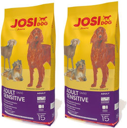 JosiDog Adult Sensitive Hundefutter für erwachsene Hunde – Bild 1 von 1