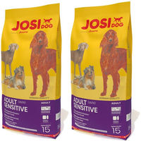 Produktbild von JosiDog Adult Sensitive Hundefutter für erwachsene Hunde